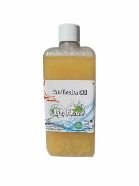 Andiroba Carrier Oil