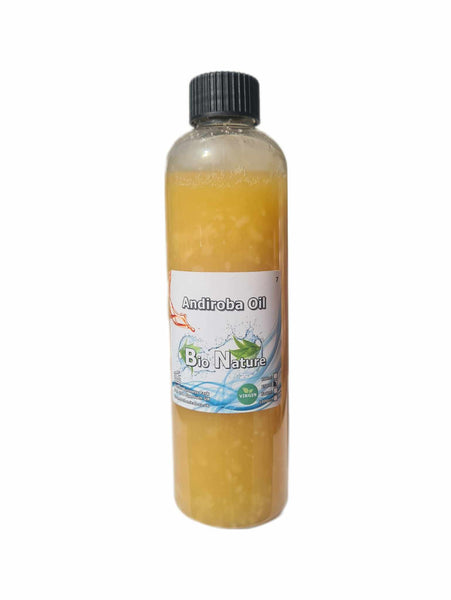 Andiroba Carrier Oil