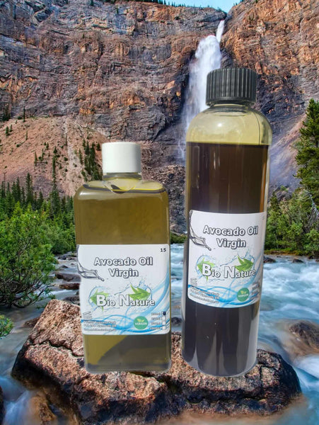 Avocado Virgin Carrier Oil