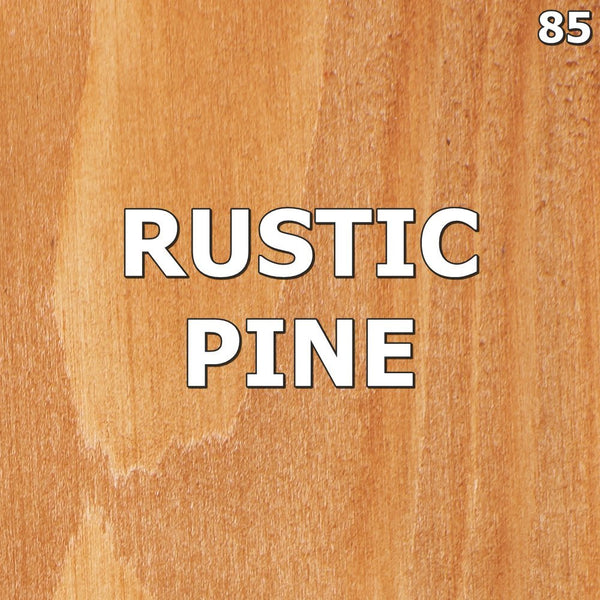 Wood Dye Stain