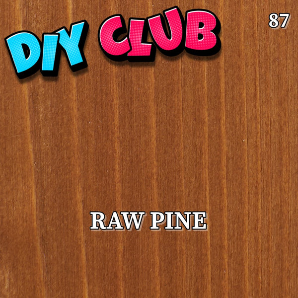 Wood DYE Water Based