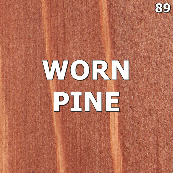Wood Dye Stain