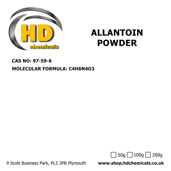 Allantoin Powder