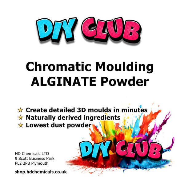 Alginate Powder