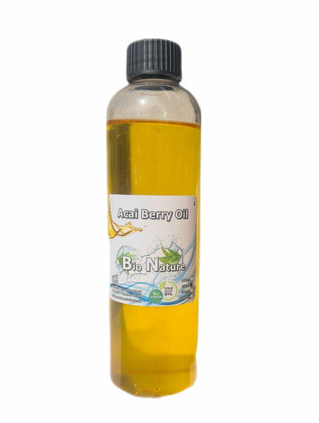 Acai Berry Carrier Oil