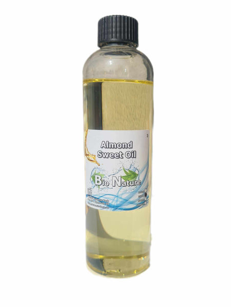 Almond Sweet Carrier Oil