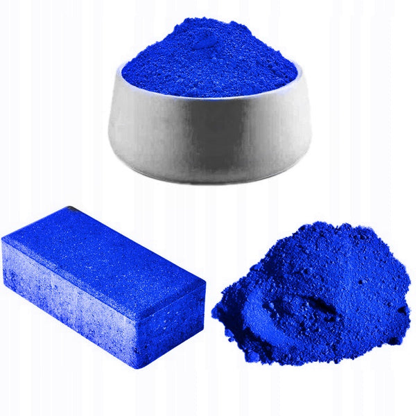 Cement Pigment Powder Colour Dye