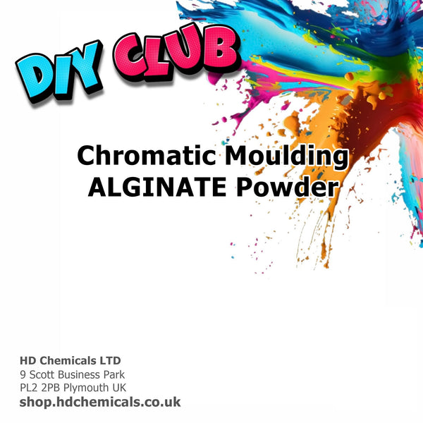 Alginate Powder