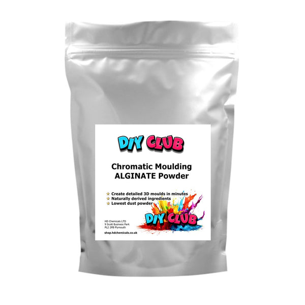 Alginate Powder