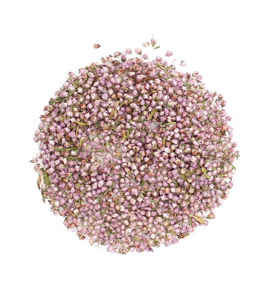 Dried Flowers Petals