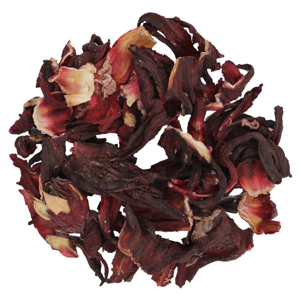 Dried Flowers Petals