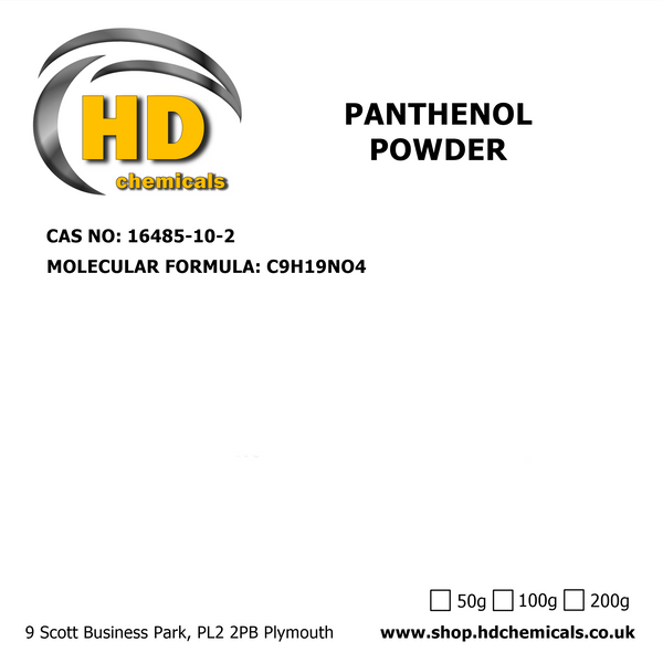 Panthenol