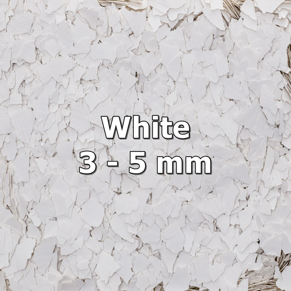 PVA Flakes 3-5mm