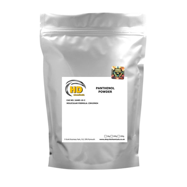 Panthenol