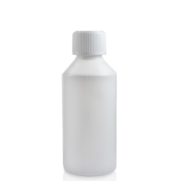 LDPE Bottles