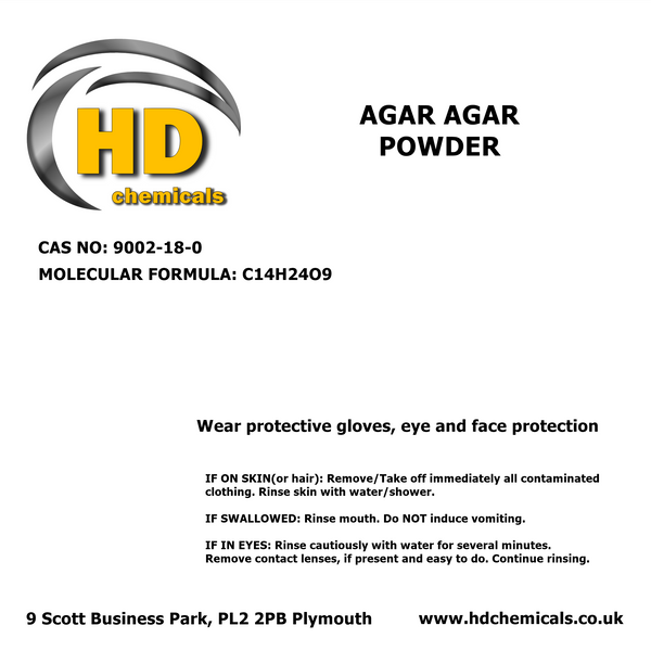 Agar Agar Powder