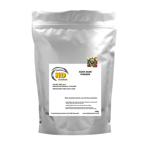 Agar Agar Powder
