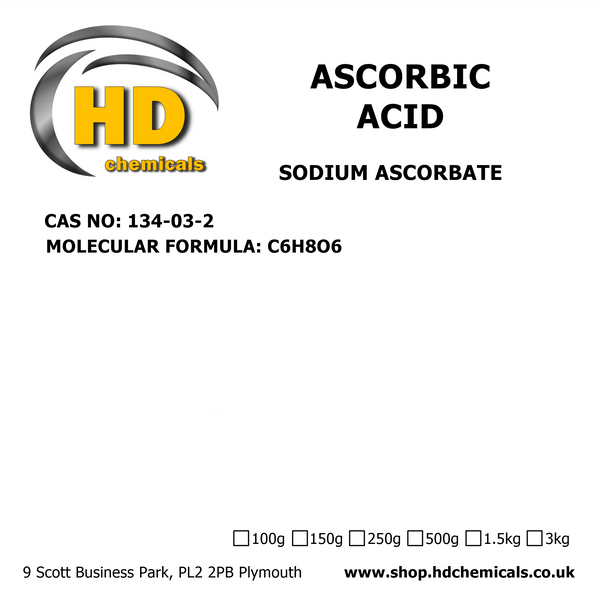 Ascorbic Acid