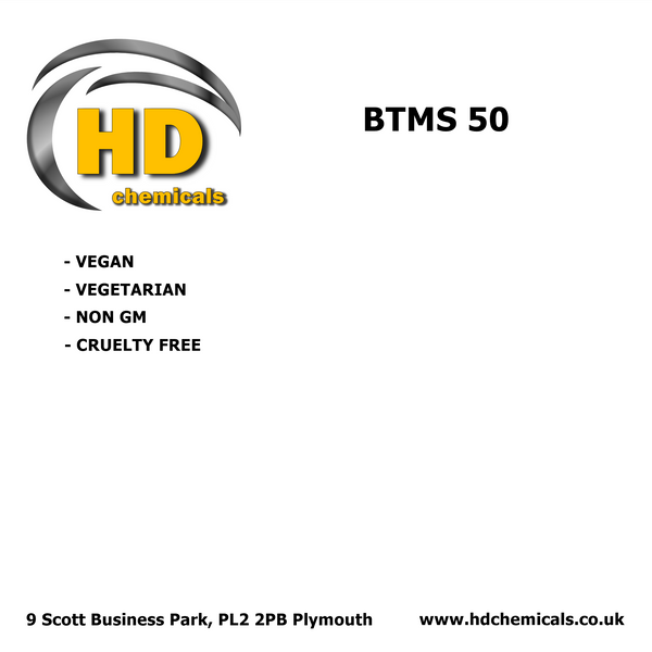 BTMS 50.