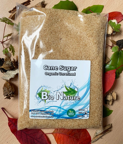 Cane Sugar