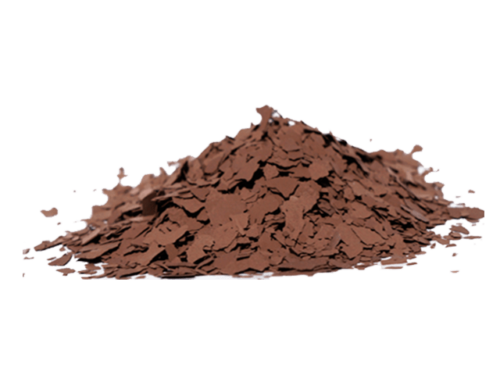 Epoxy Resin Decorative Flakes 200g.