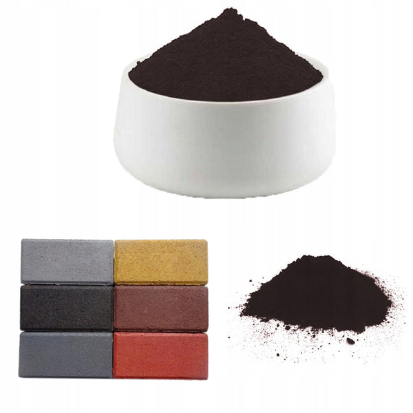 Cement Pigment Powder Colour Dye.