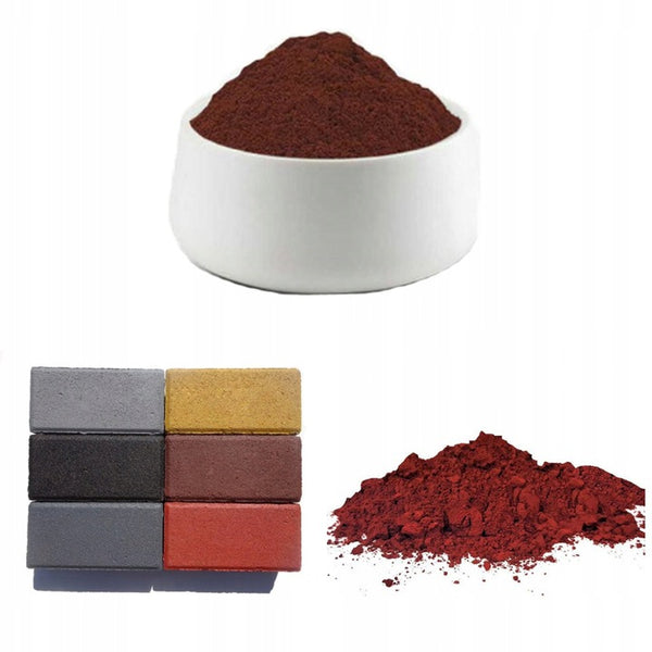 Cement Pigment Powder Colour Dye.