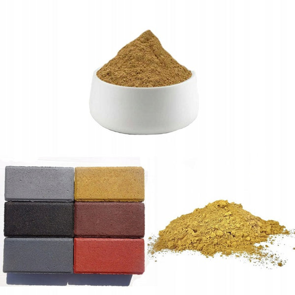Cement Pigment Powder Colour Dye.