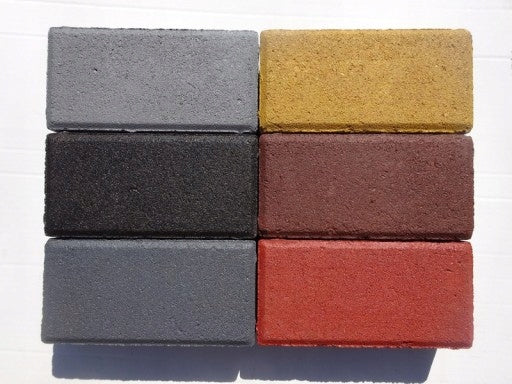 Cement Pigment Powder Colour Dye.