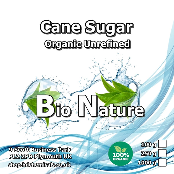 Cane Sugar