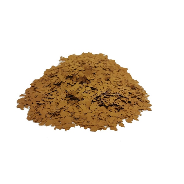 Epoxy Resin Decorative Flakes 200g.