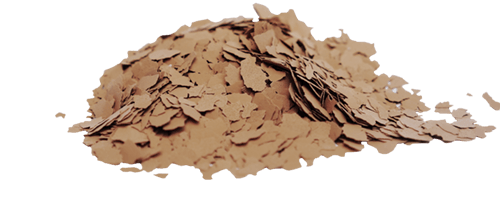 Epoxy Resin Decorative Flakes 200g.