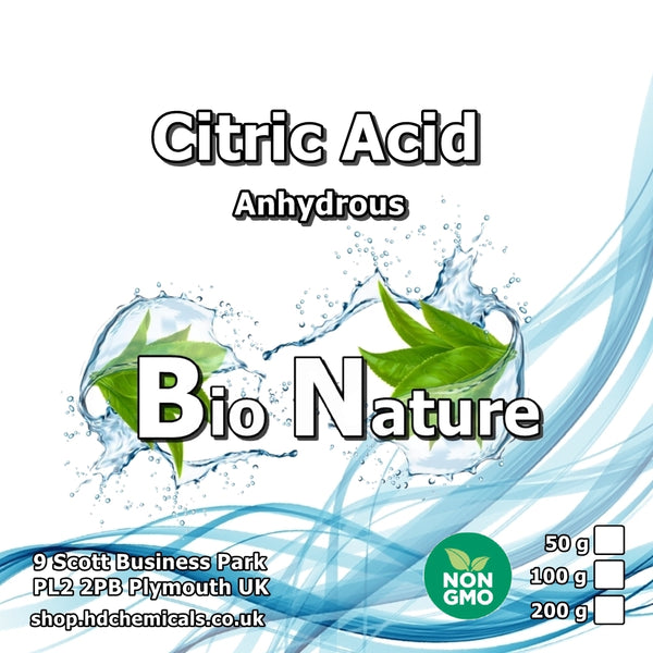 Citric Acid
