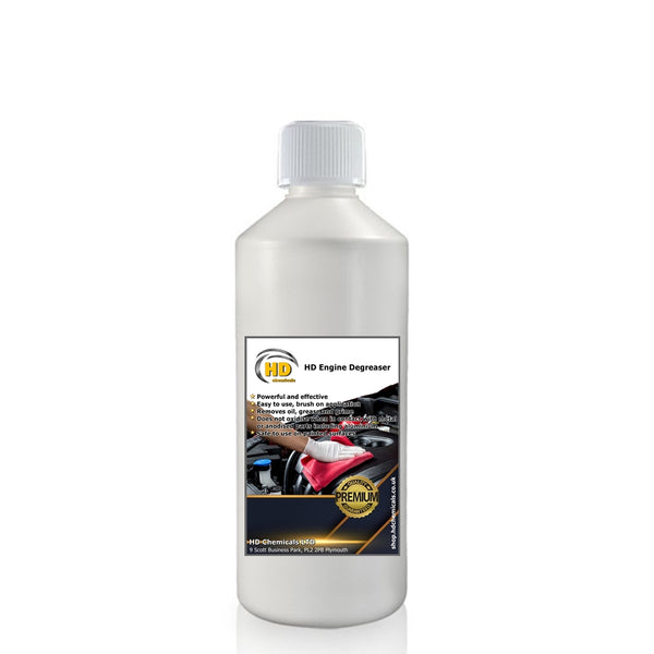 Engine Degreaser