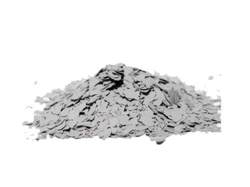 Epoxy Resin Decorative Flakes 200g.