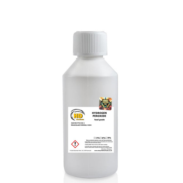 Hydrogen Peroxide