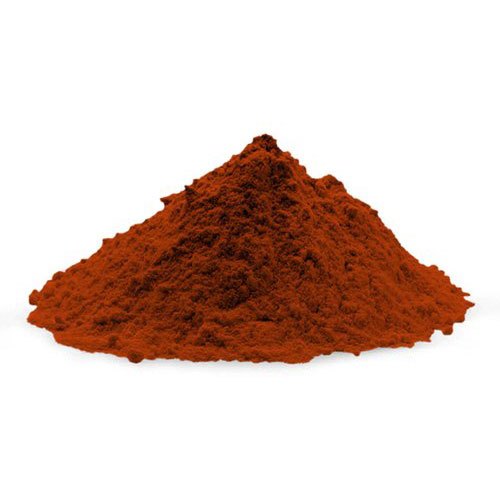 Iron Oxide Powder Black / Red / Yellow.