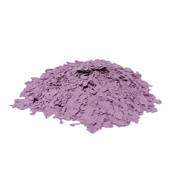 Epoxy Resin Decorative Flakes 200g.