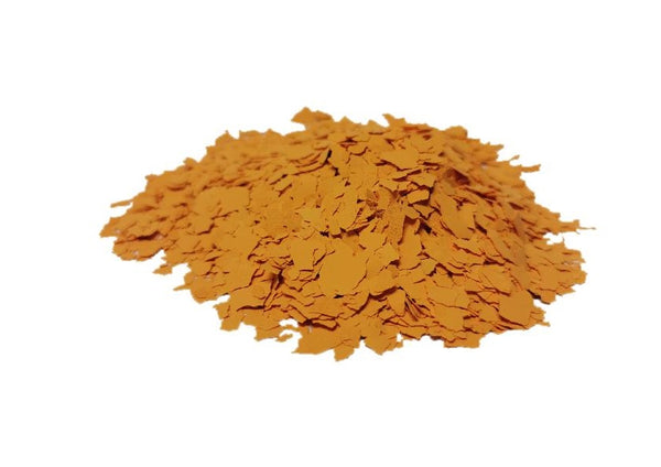 Epoxy Resin Decorative Flakes 200g.
