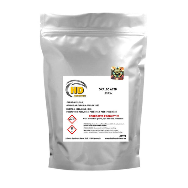Oxalic Acid 99.5%