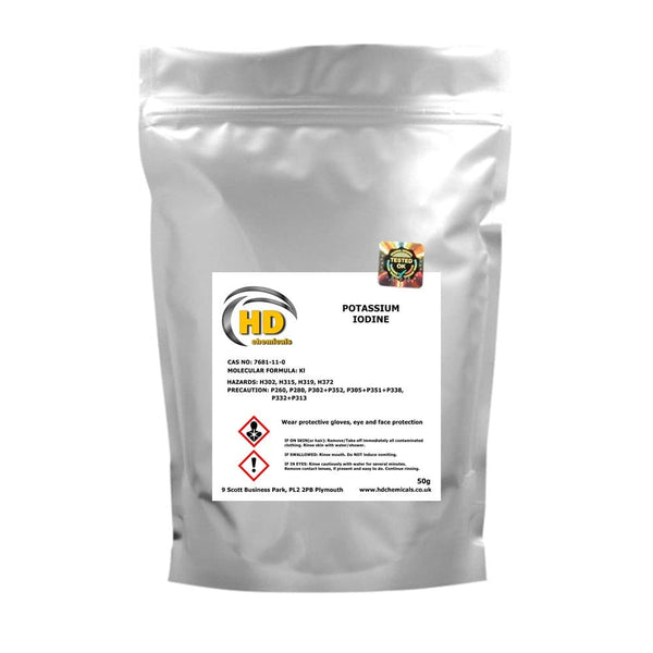 Potassium Iodide 99.9%