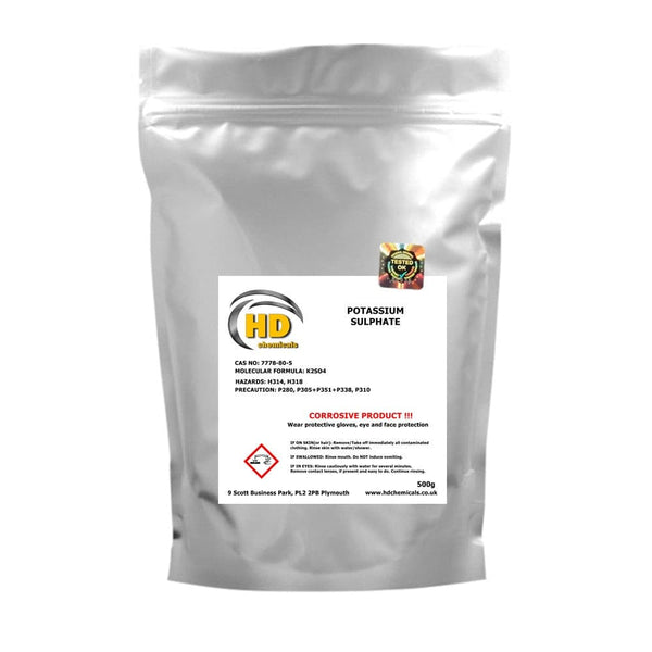 Potassium Sulphate