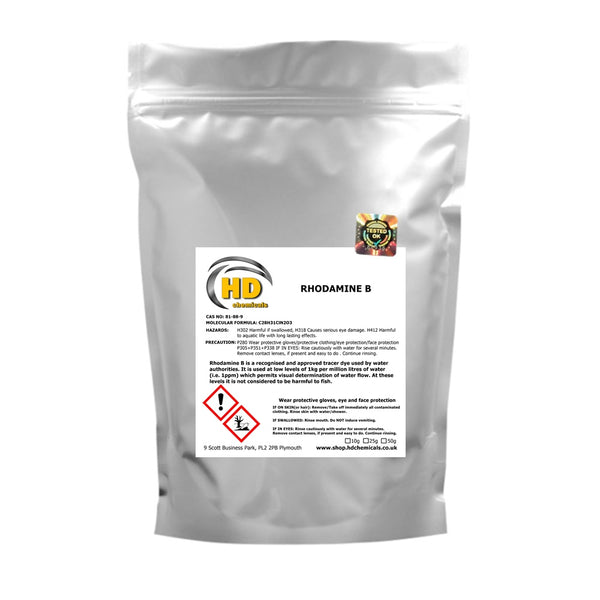 Rhodamine B
