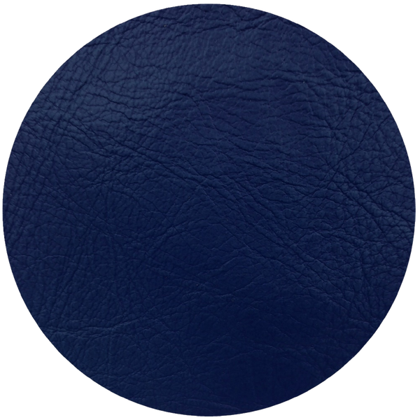 Leather Dye Paint Royal Blue.