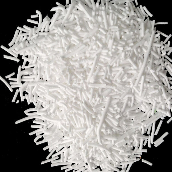 Sodium Lauryl Sulphate SLS.