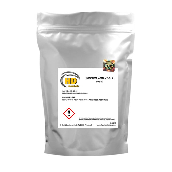 Sodium Carbonate 99.5%