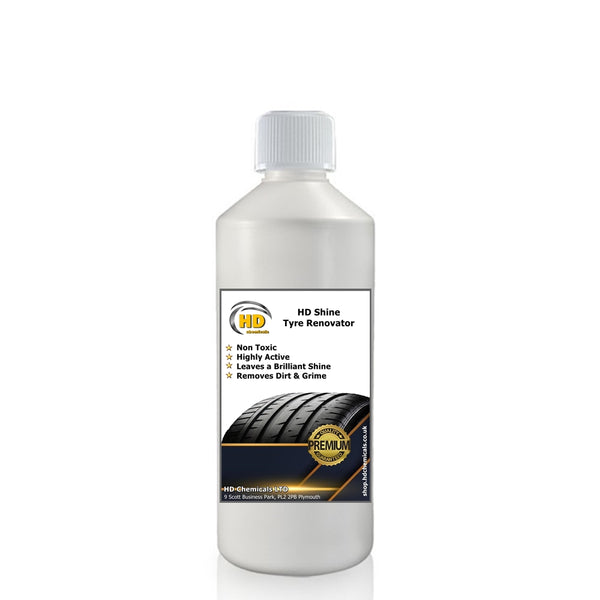 Tyre Renovator