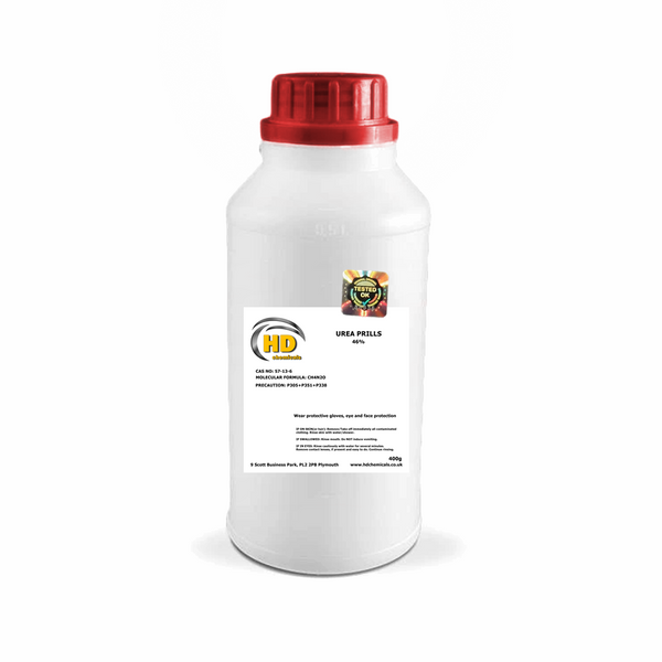Urea Prills 46%