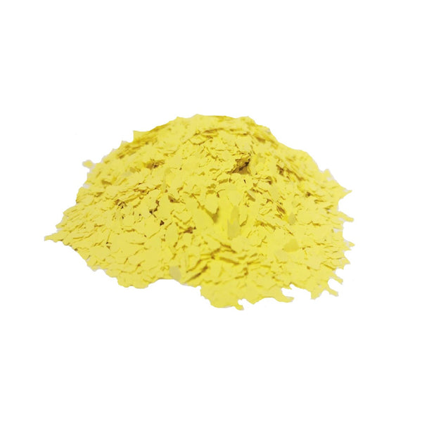 Epoxy Resin Decorative Flakes 200g.