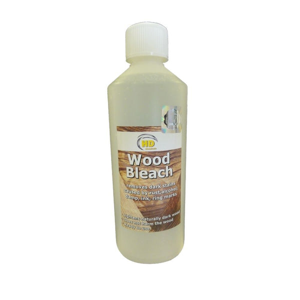 Wood Bleach